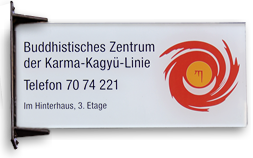 Buddhistisches Zentrum Lbeck